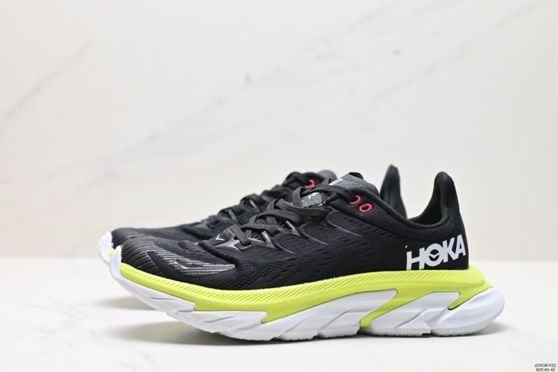 Hoka Shoes